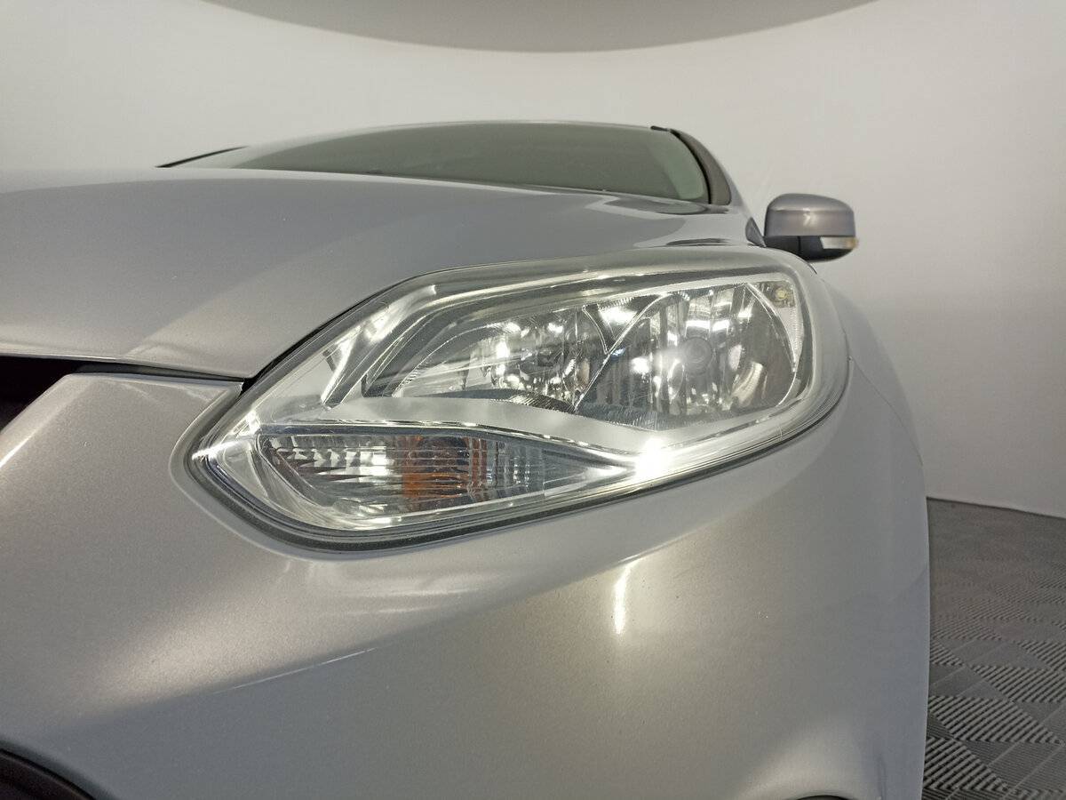 Купить Ford Focus, 2013, 194 515 км, фото №17
