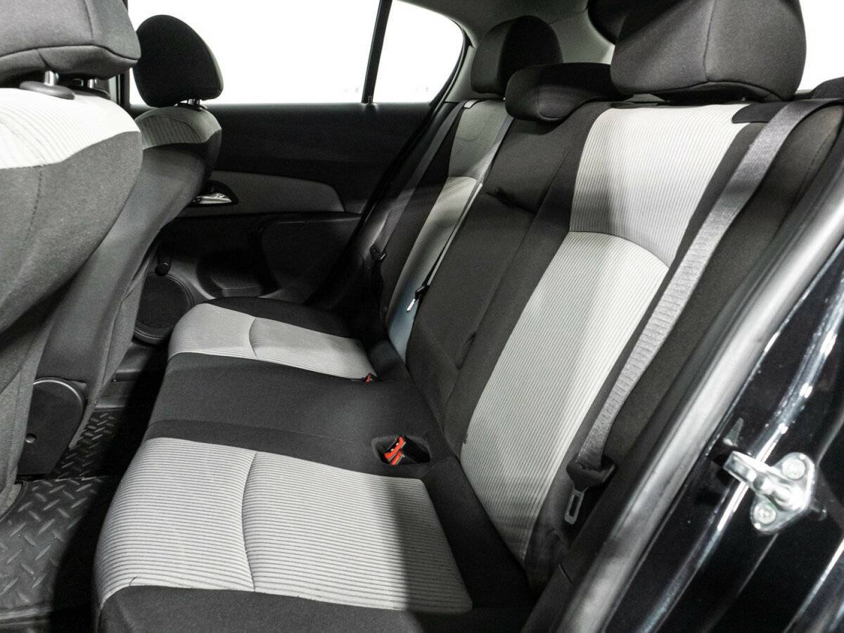 Купить Chevrolet Cruze, 2015, 138 730 км, фото №10