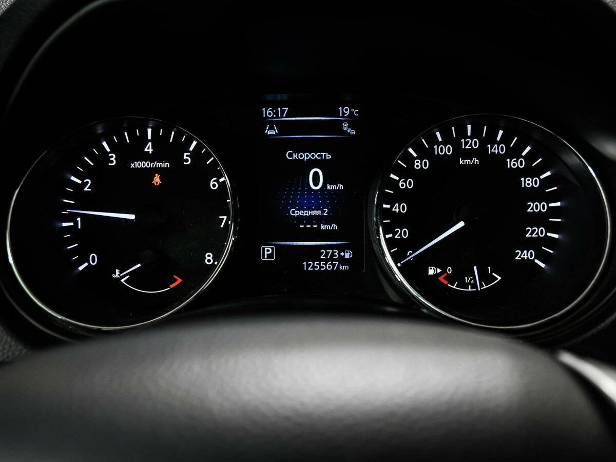 Купить Nissan Qashqai, 2014, 125 566 км, фото №10