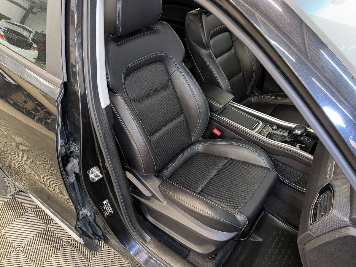 Купить Chery Tiggo 4, 2021, 157 202 км, фото №23