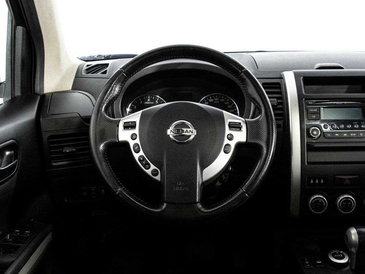 Купить Nissan X-Trail, 2013, 202 212 км, фото №12