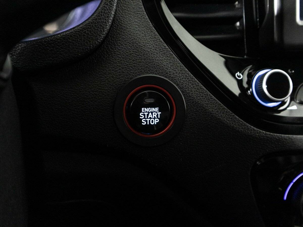 Купить Hyundai Solaris, 2020, 99 096 км, фото №18