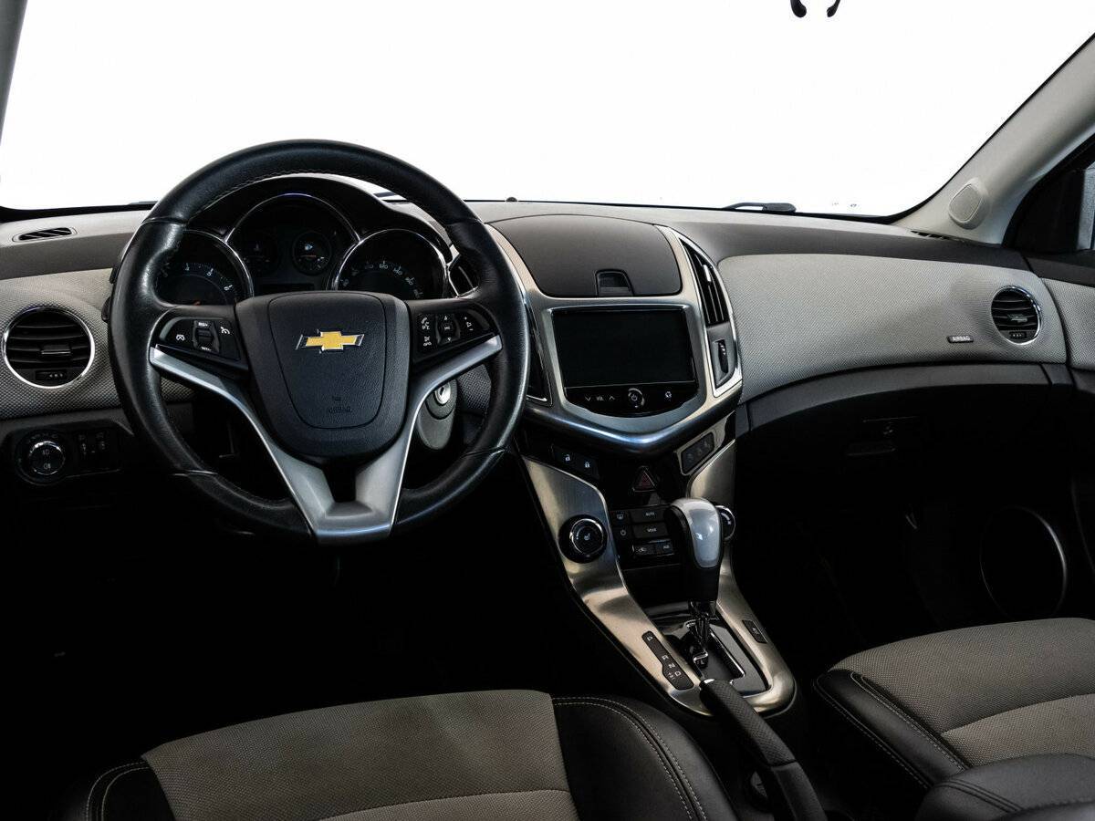 Купить Chevrolet Cruze, 2014, 221 716 км, фото №11