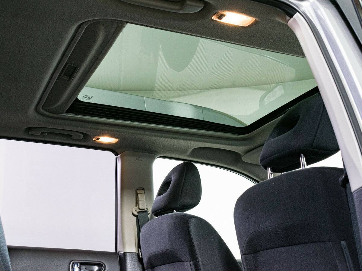 Купить Nissan X-Trail, 2013, 199 700 км, фото №13