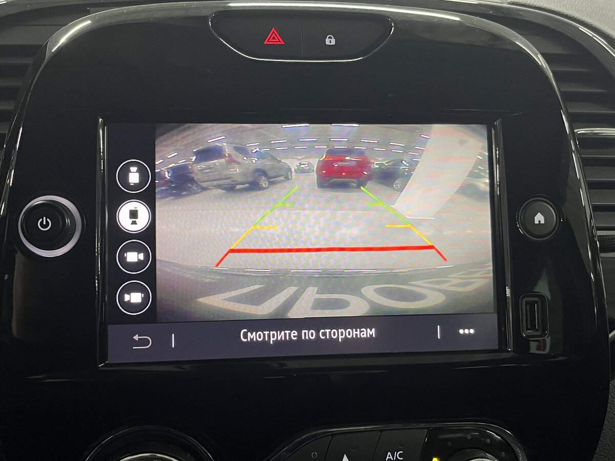 Купить Renault Kaptur, 2021, 82 956 км, фото №22