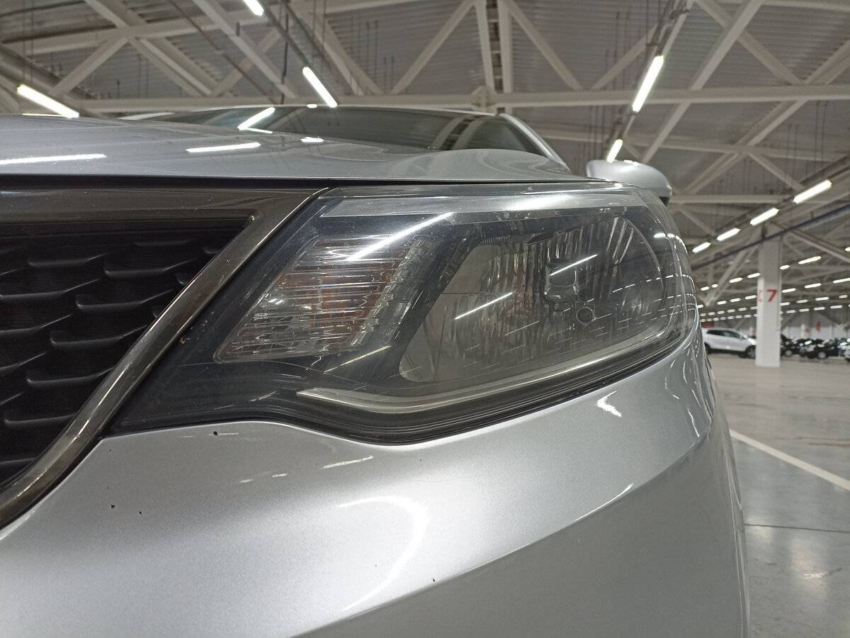 Купить Kia Rio, 2015, 141 890 км, фото №17