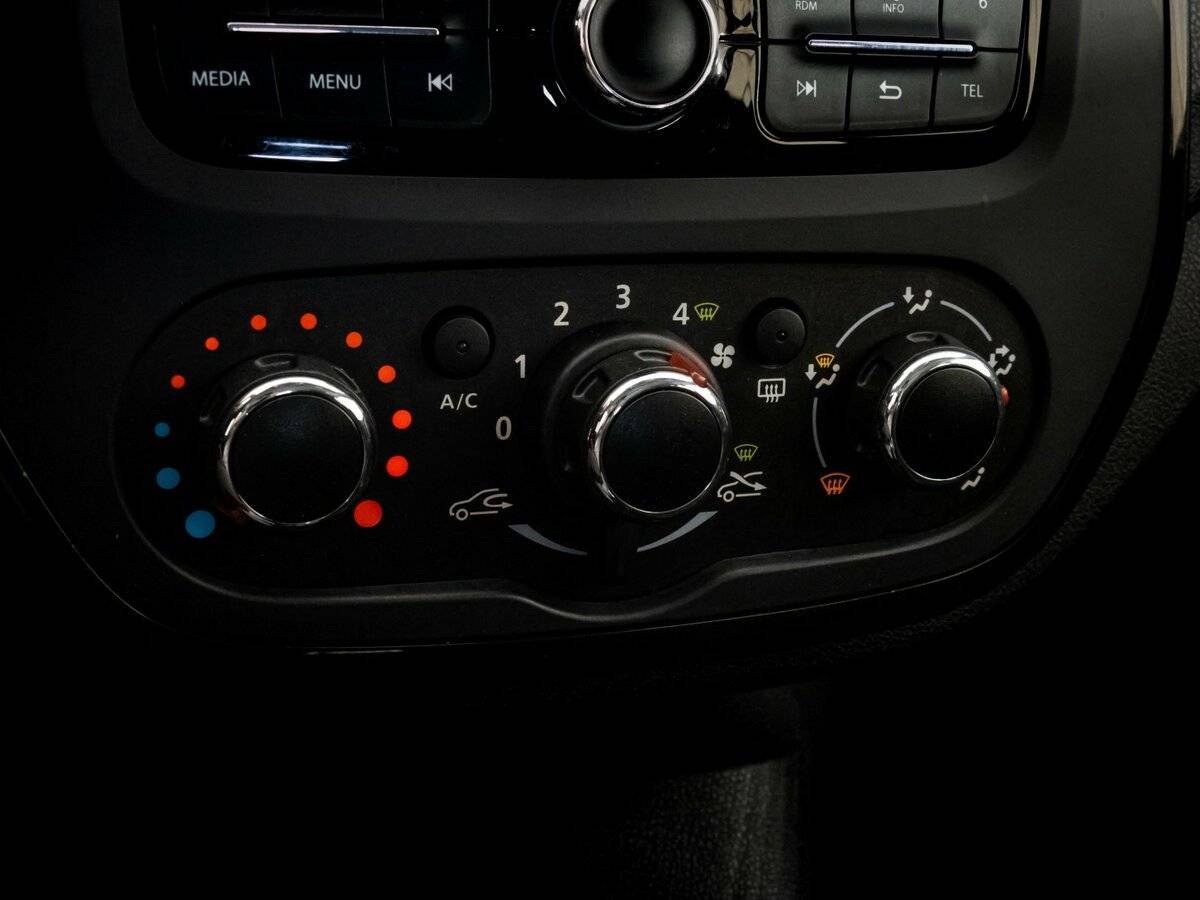 Купить Renault Kaptur, 2018, 90 000 км, фото №13