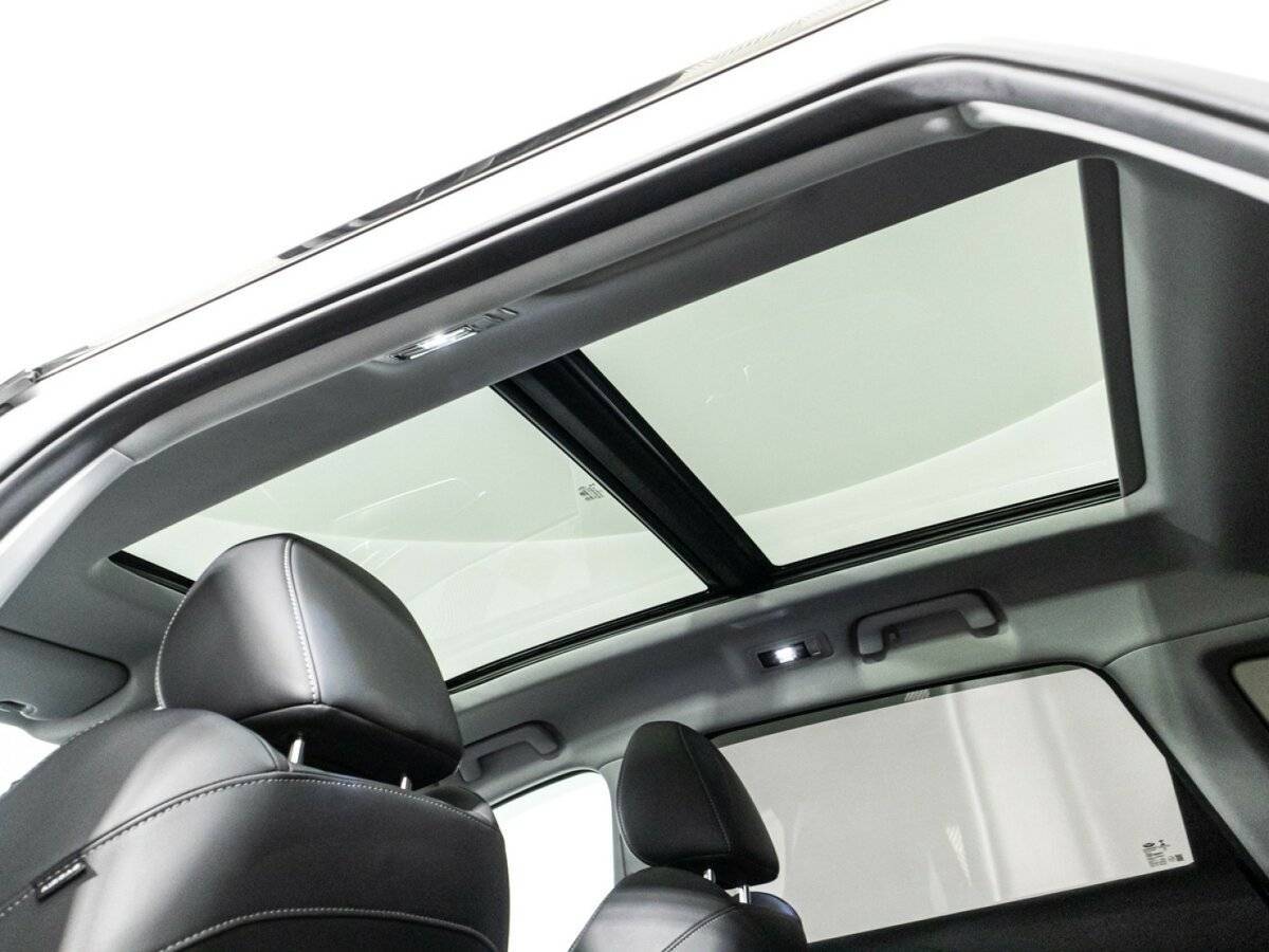 Купить Chery Tiggo 7 Pro, 2021, 64 715 км, фото №17