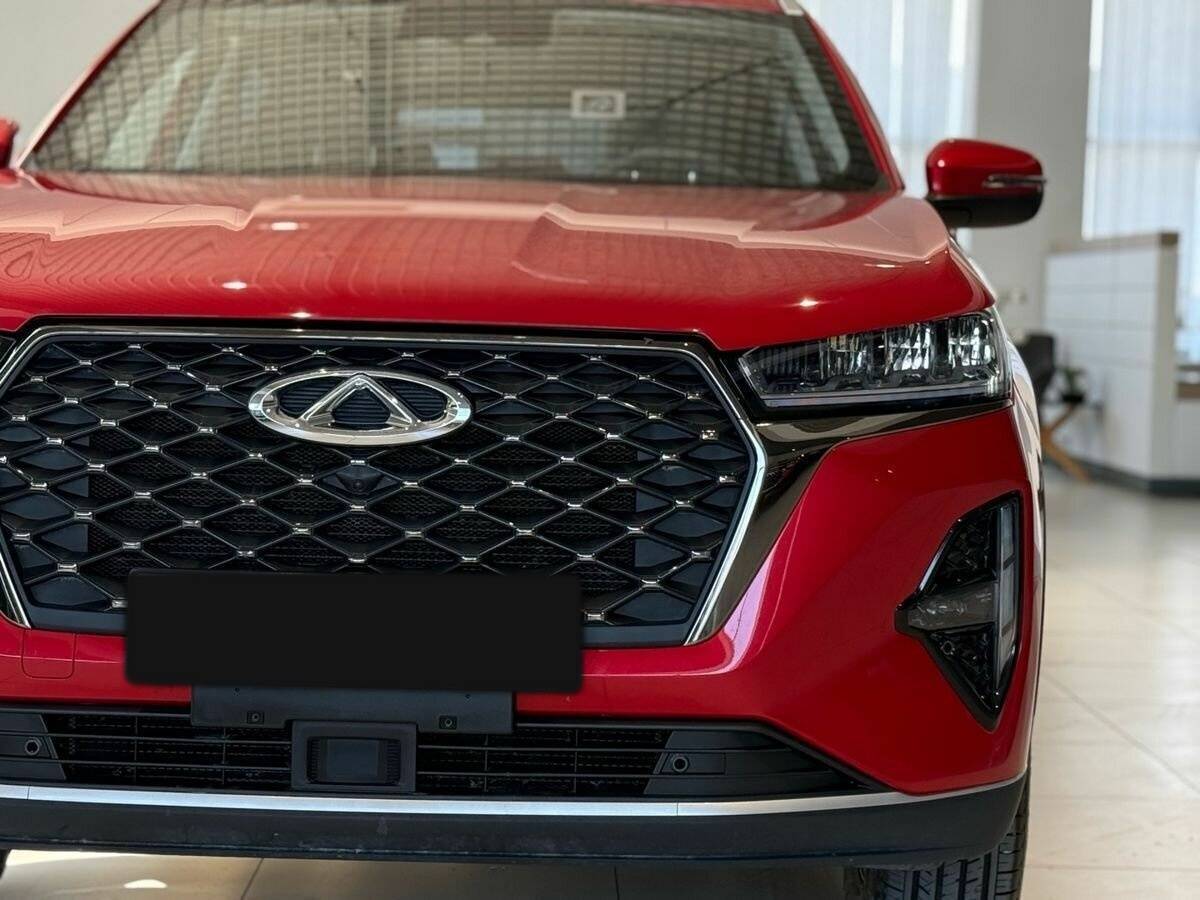 Купить Chery Tiggo 7 Pro Max, 2022, 15 163 км, фото №5