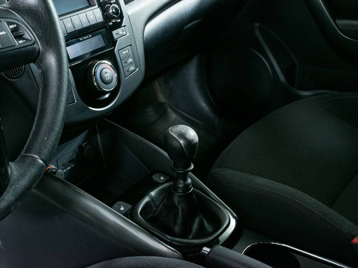 Купить Kia Cerato Koup, 2012, 133 548 км, фото №15