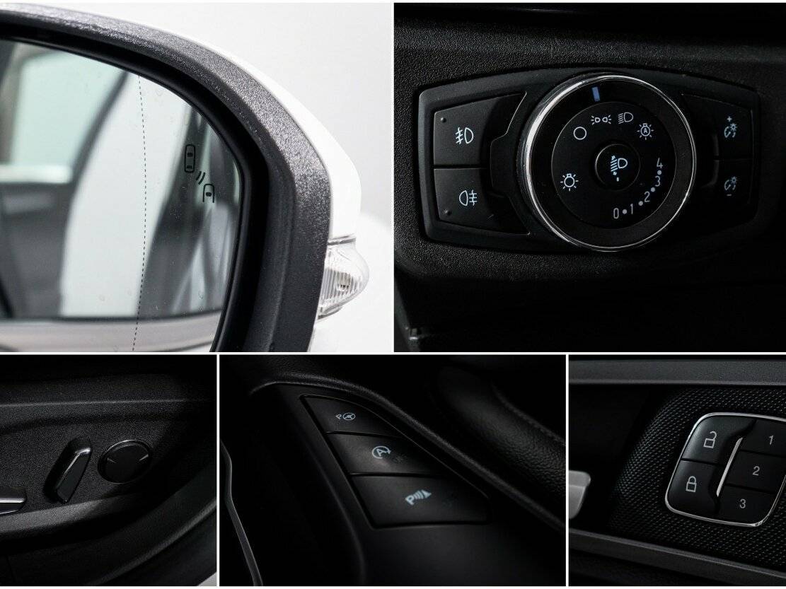 Купить Ford Mondeo, 2019, 131 698 км, фото №23