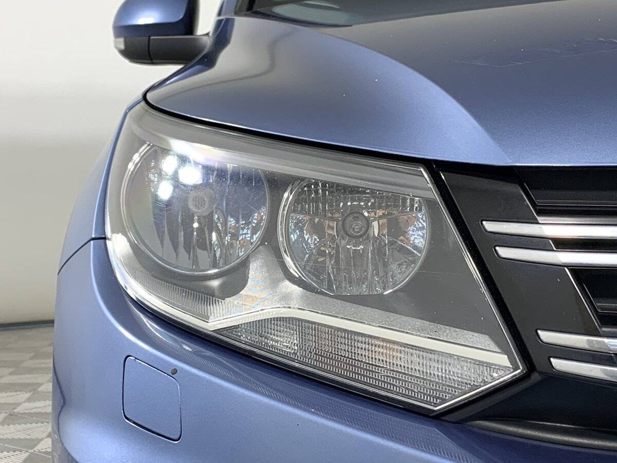 Купить Volkswagen Tiguan, 2012, 220 405 км, фото №10