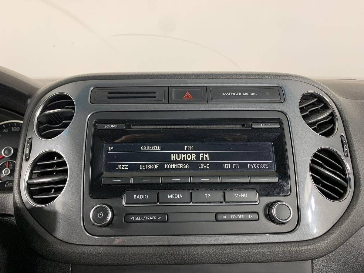 Купить Volkswagen Tiguan, 2012, 220 405 км, фото №15