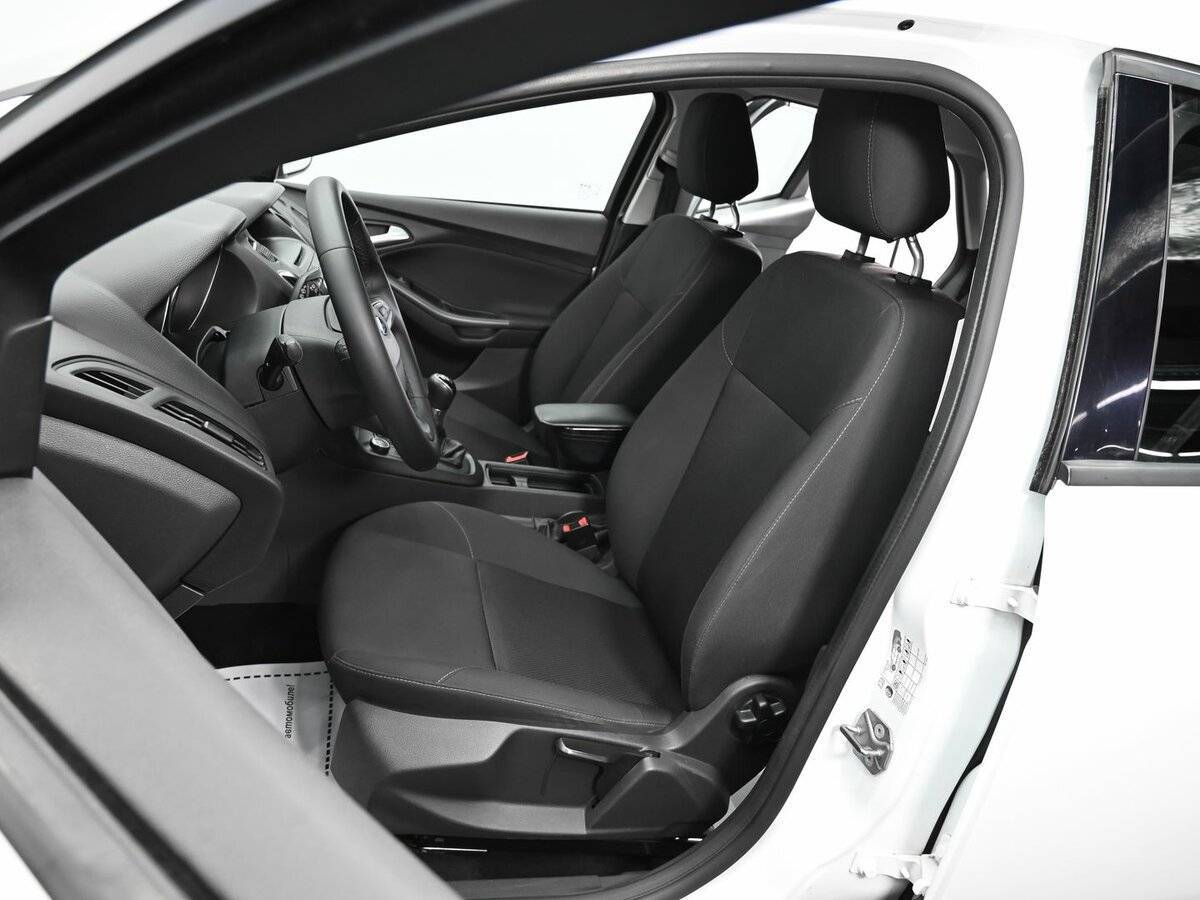 Купить Ford Focus, 2016, 102 000 км, фото №6