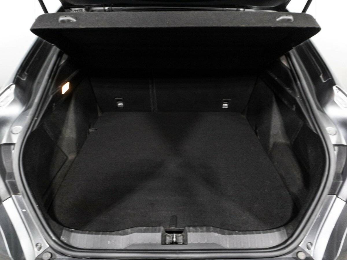 Купить Renault Arkana, 2020, 96 186 км, фото №15