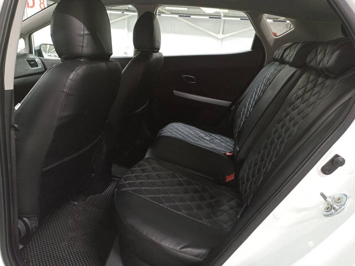 Купить Kia Ceed, 2015, 189 400 км, фото №12