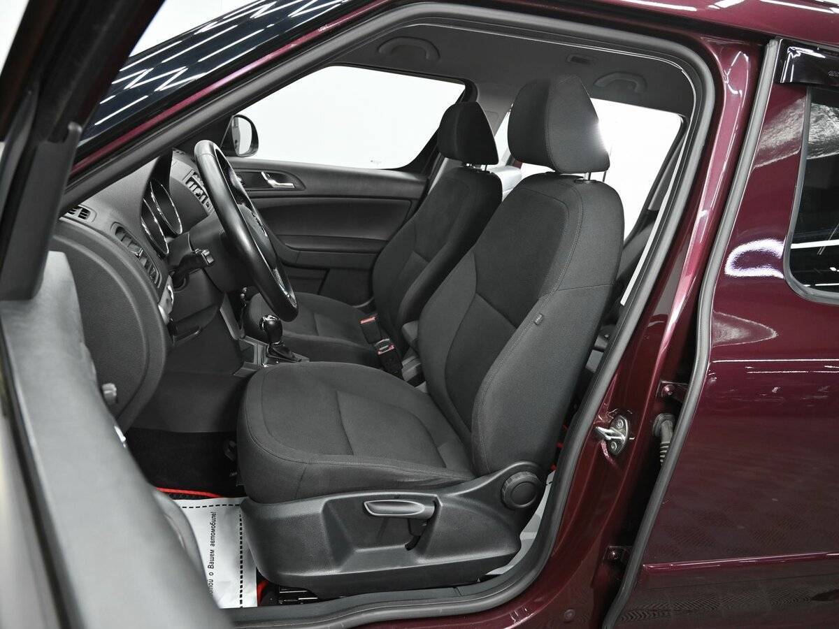 Купить Skoda Yeti, 2014, 163 000 км, фото №6