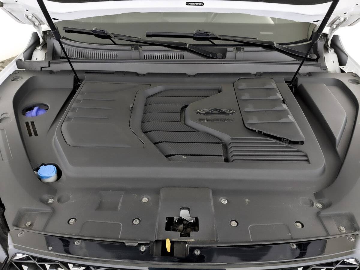 Купить Chery Tiggo 7 Pro, 2022, 70 820 км, фото №9