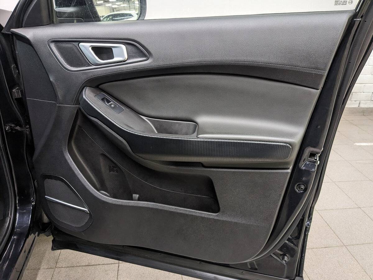 Купить Chery Tiggo 4, 2021, 127 862 км, фото №21