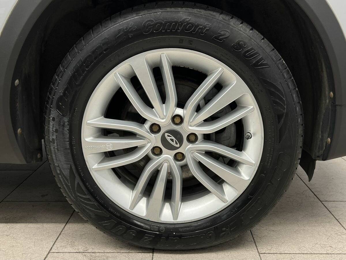 Купить Chery Tiggo 4, 2019, 51 000 км, фото №22