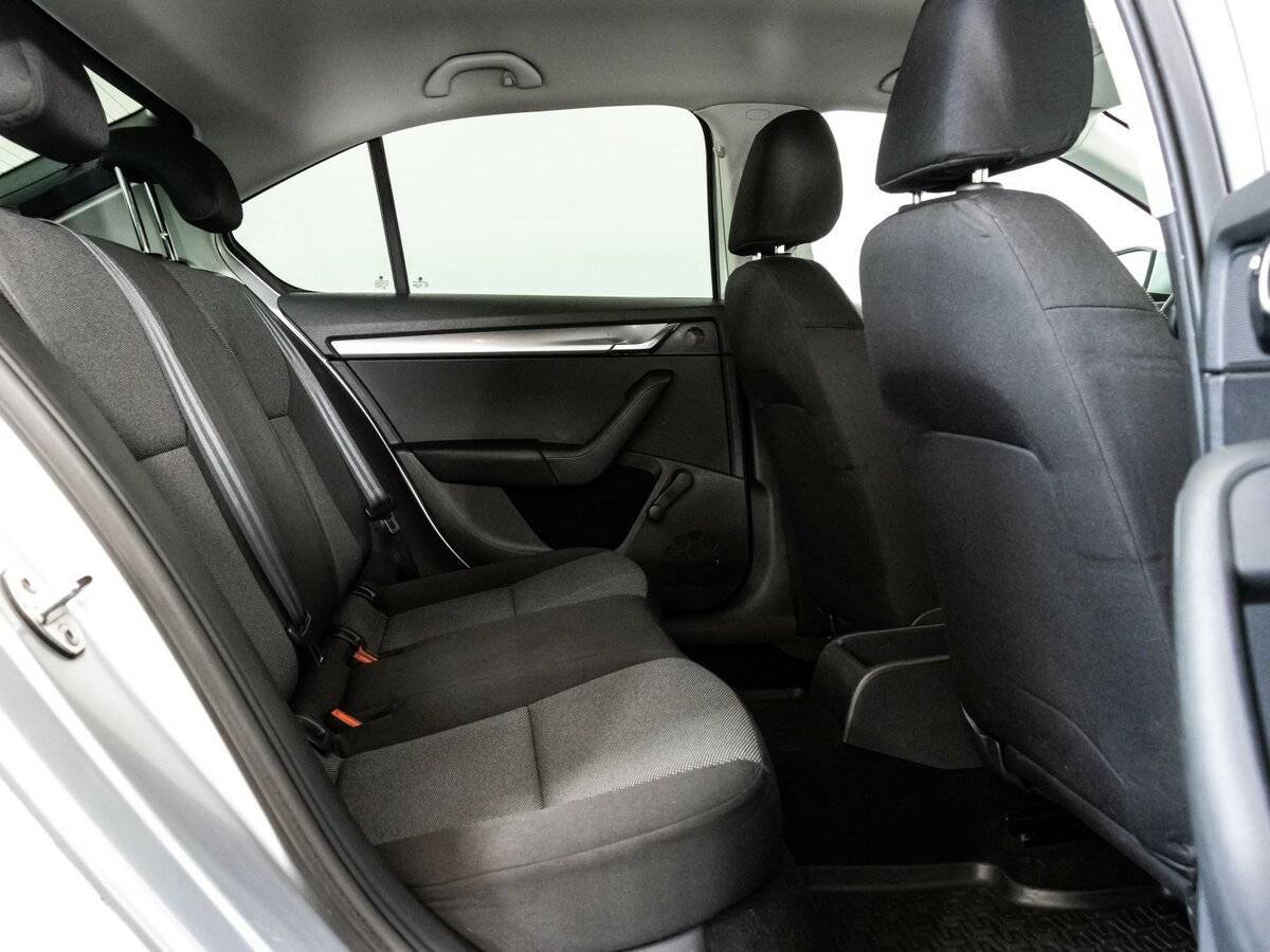 Купить Skoda Octavia, 2013, 161 869 км, фото №16