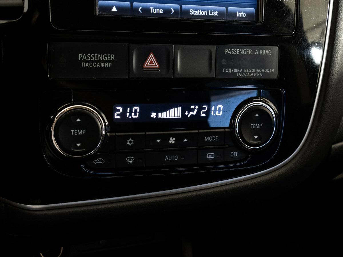 Купить Mitsubishi Outlander, 2014, 192 737 км, фото №16