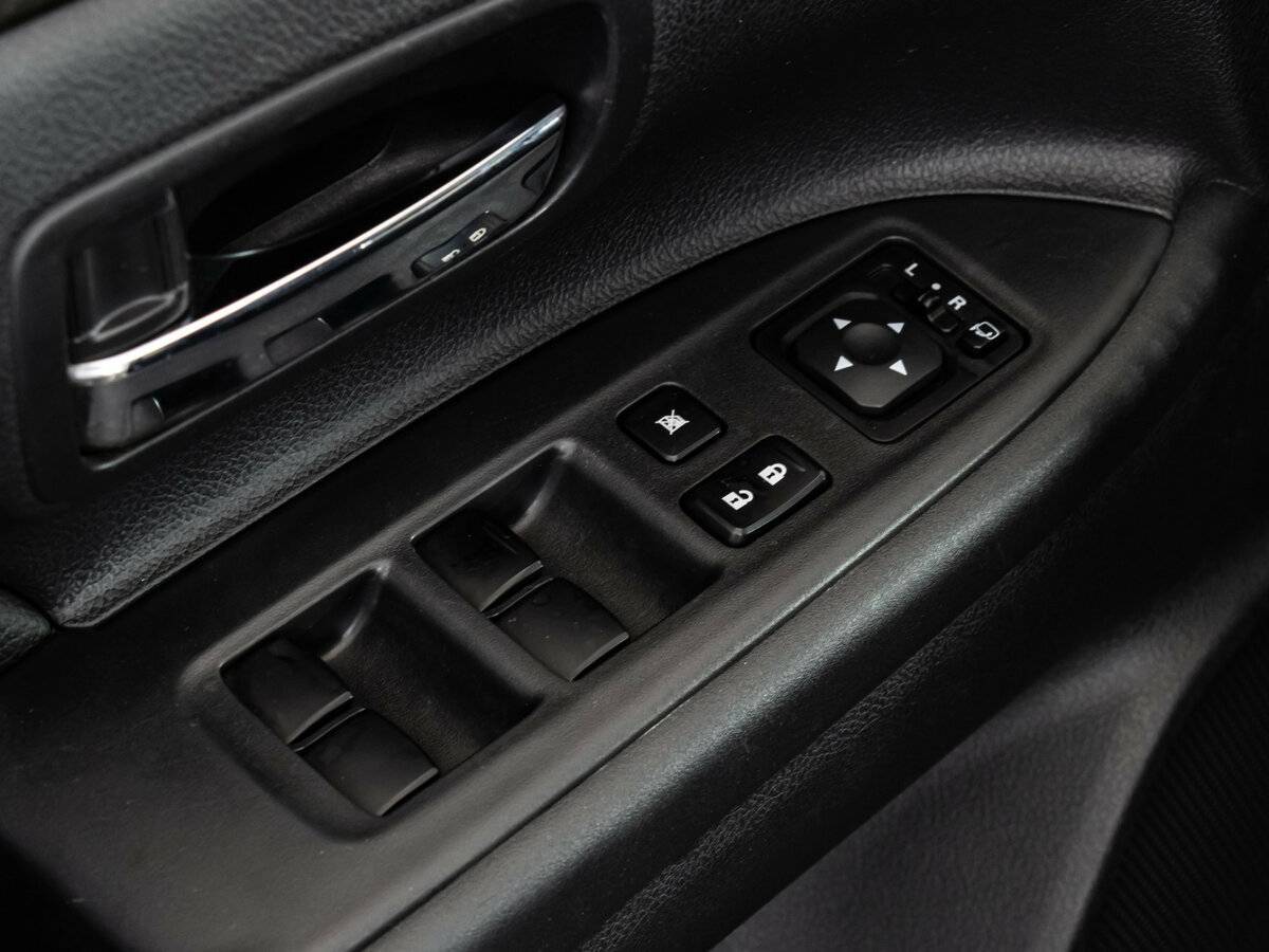 Купить Mitsubishi Outlander, 2014, 192 737 км, фото №19