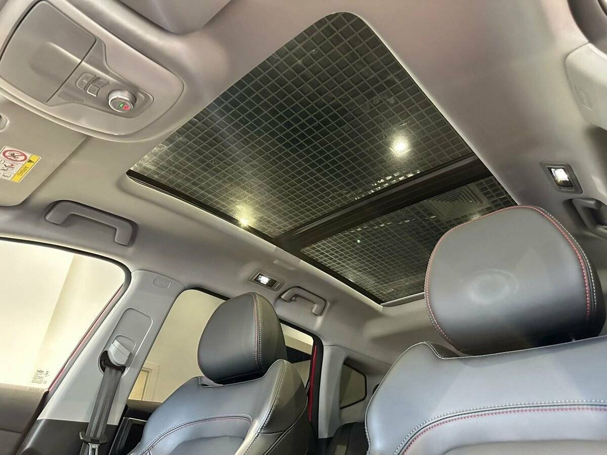 Купить Chery Tiggo 7 Pro, 2021, 42 868 км, фото №18