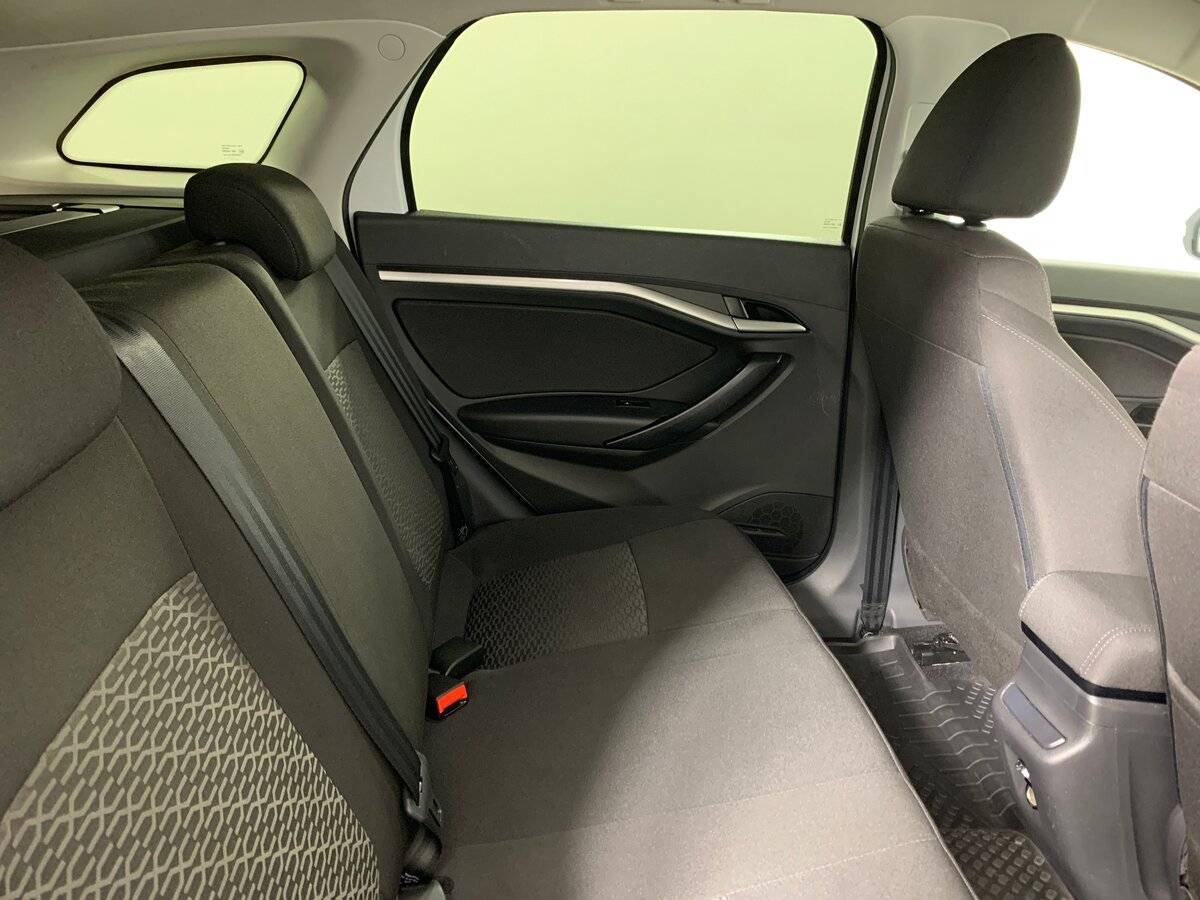 Купить Lada (ВАЗ) Vesta SW, 2021, 68 986 км, фото №17