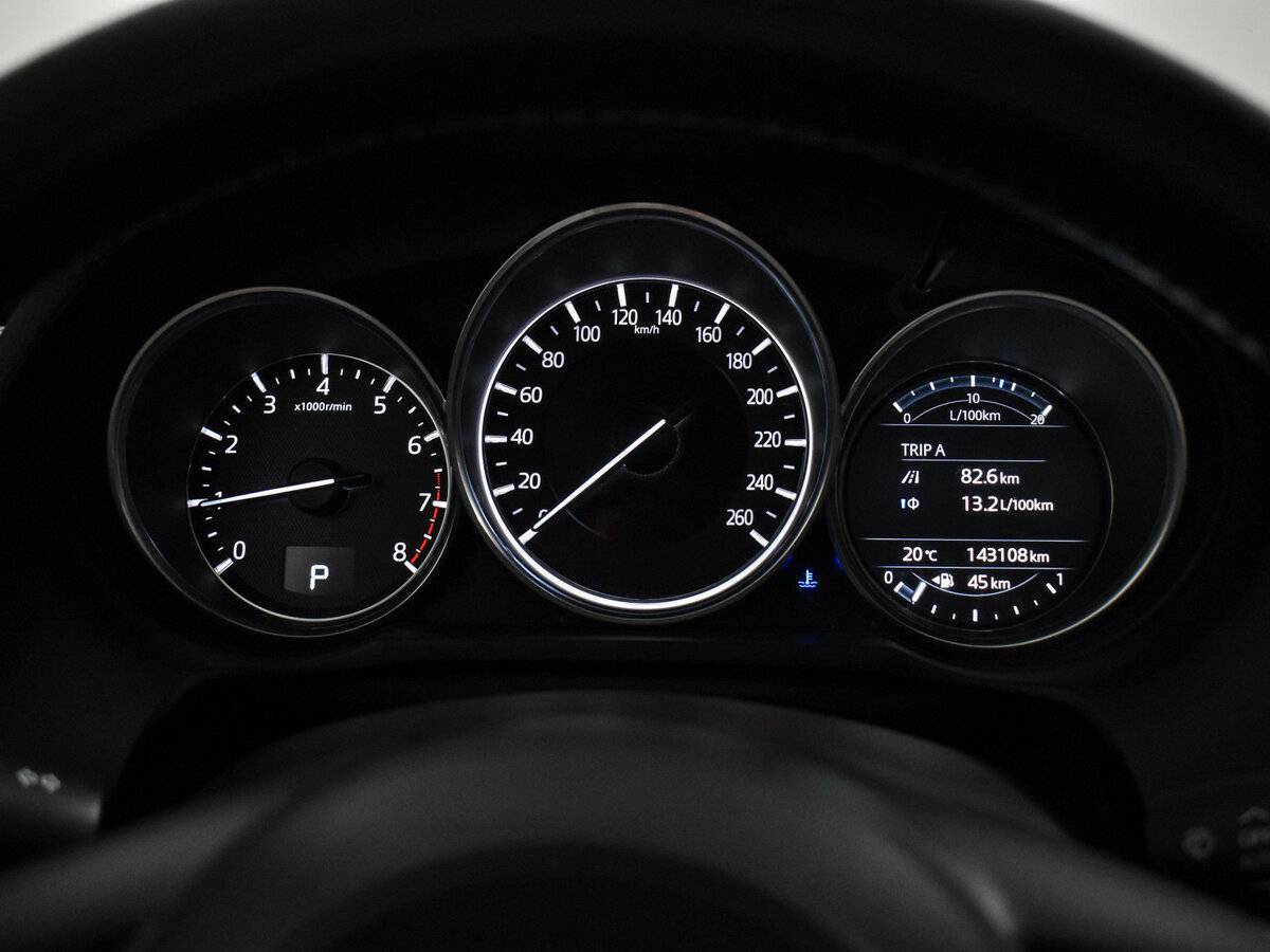 Купить Mazda 6, 2017, 143 053 км, фото №21