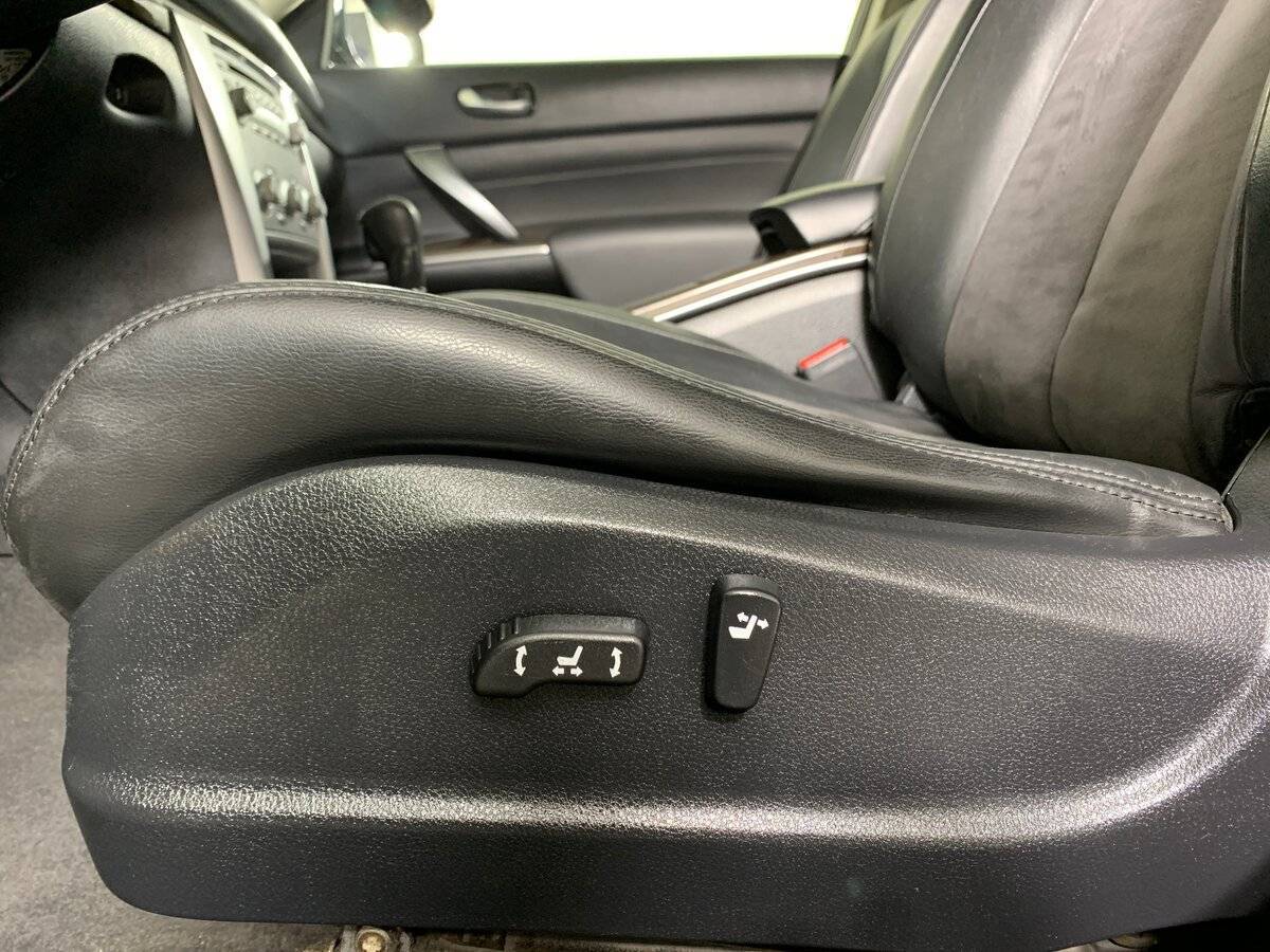 Купить Nissan Teana, 2012, 255 414 км, фото №17