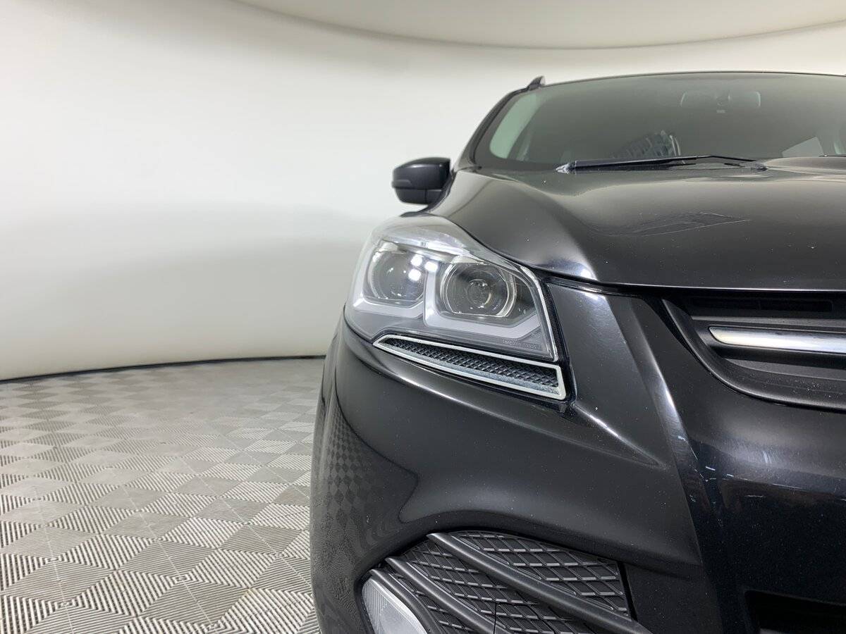 Купить Ford Kuga, 2016, 248 000 км, фото №10