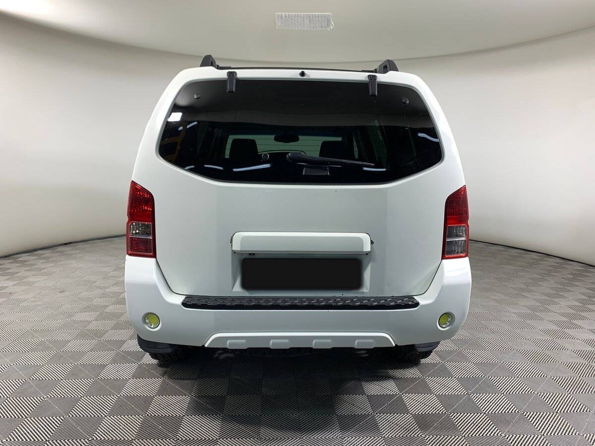 Купить Nissan Pathfinder, 2013, 331 993 км, фото №6