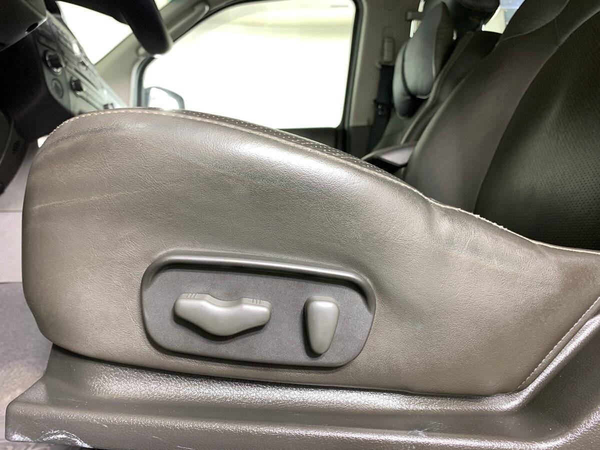 Купить Nissan Pathfinder, 2012, 258 600 км, фото №16