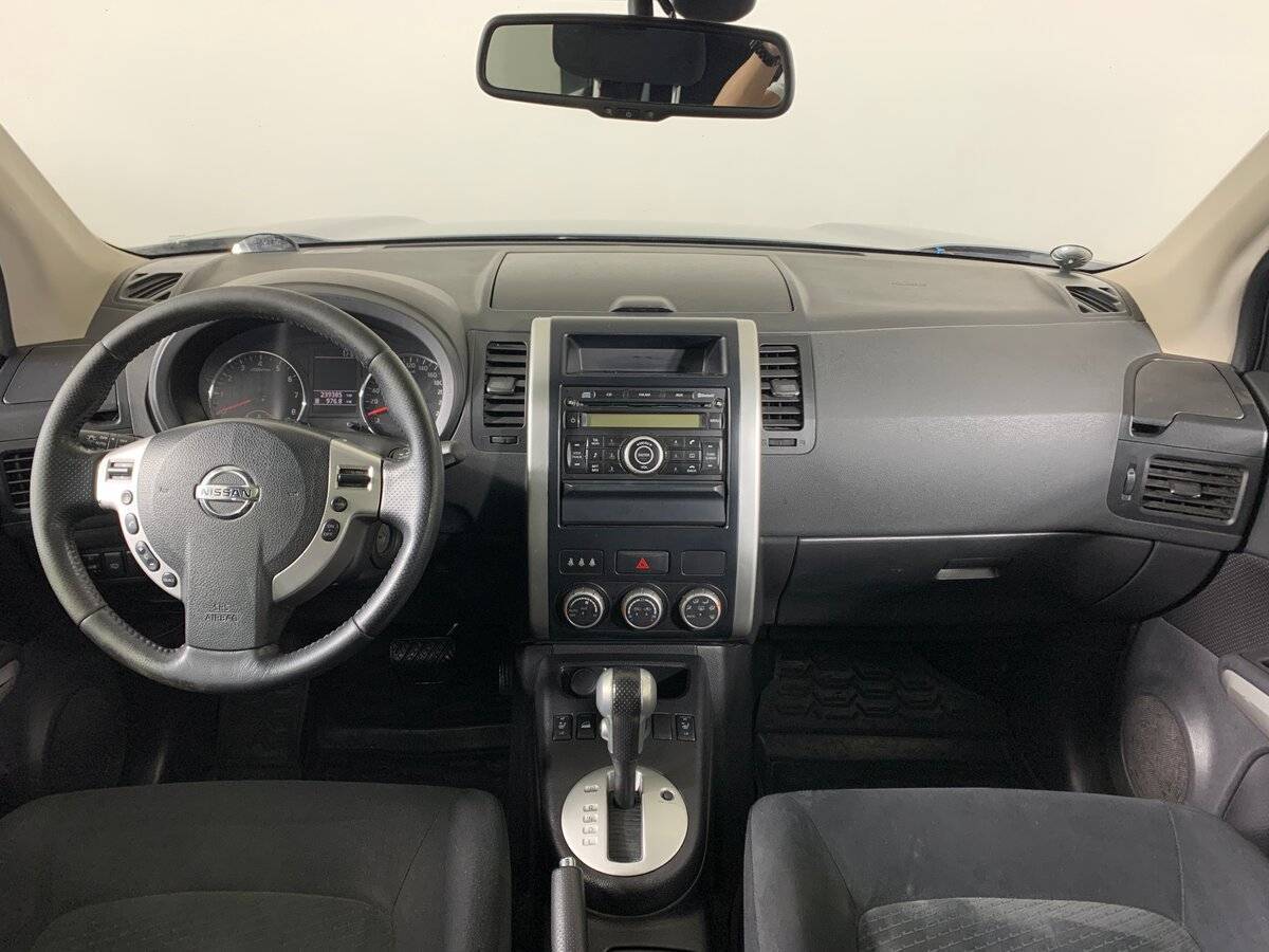 Купить Nissan X-Trail, 2012, 245 685 км, фото №12