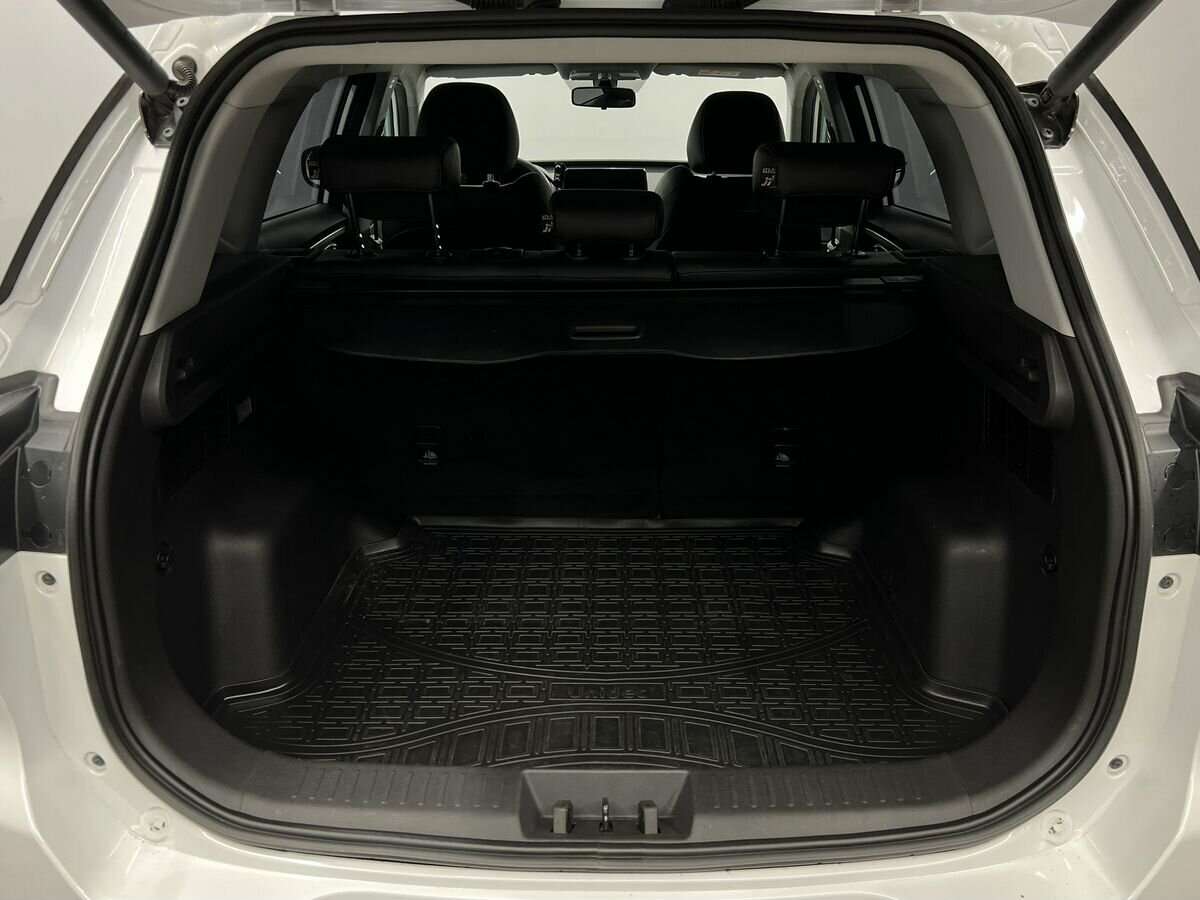 Купить Chery Tiggo 7 Pro, 2020, 43 504 км, фото №26