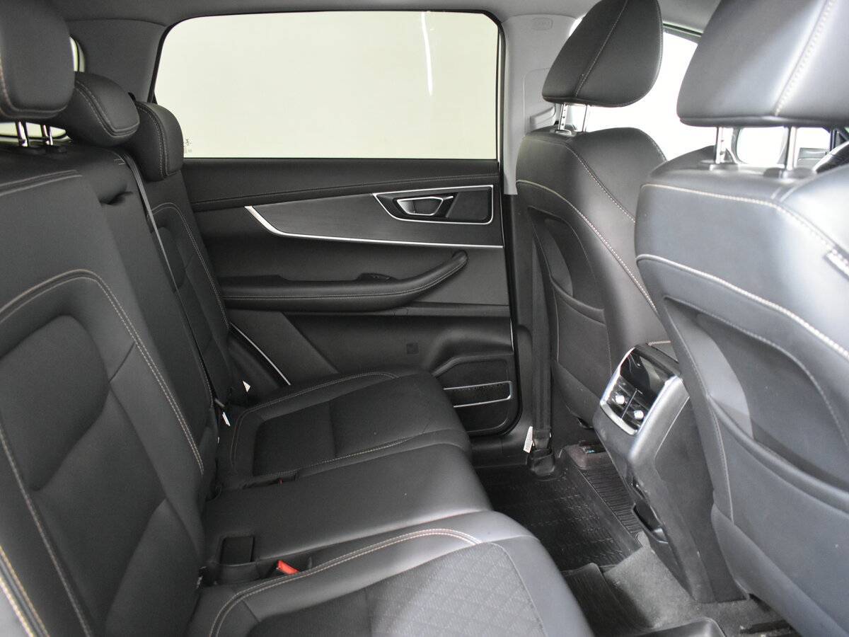 Купить Chery Tiggo 8, 2020, 95 000 км, фото №13