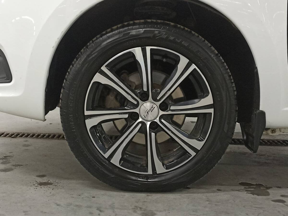 Купить Lada (ВАЗ) Granta, 2021, 40 351 км, фото №18