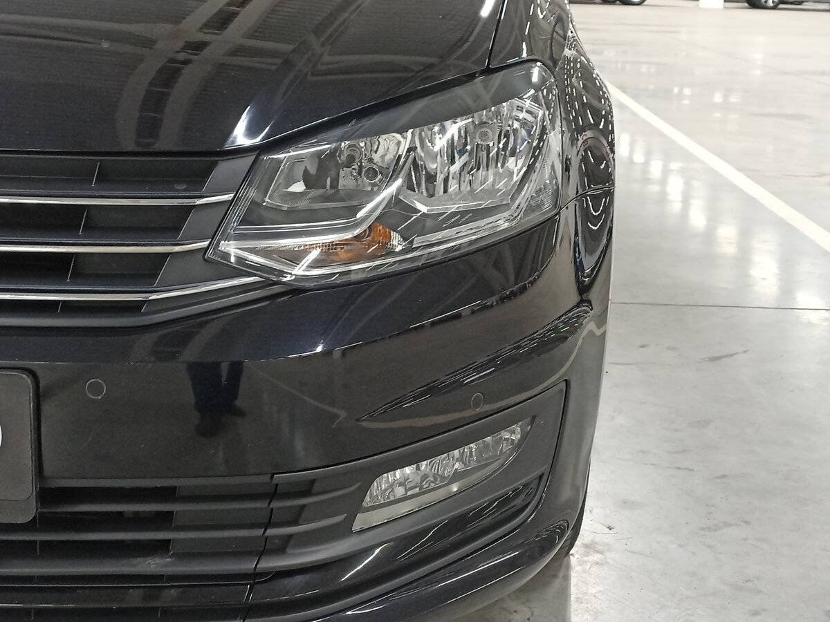 Купить Volkswagen Polo, 2018, 64 323 км, фото №17