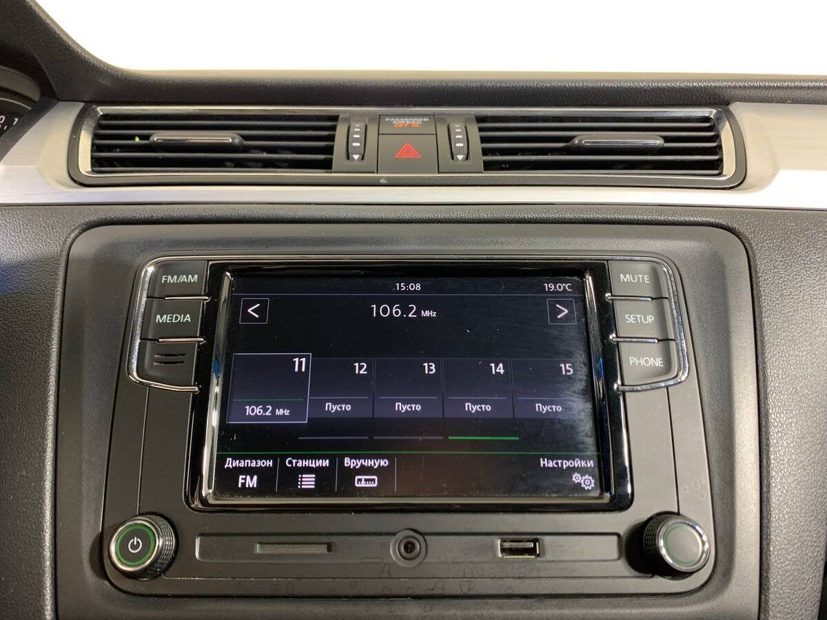 Купить Skoda Rapid, 2015, 170 380 км, фото №15