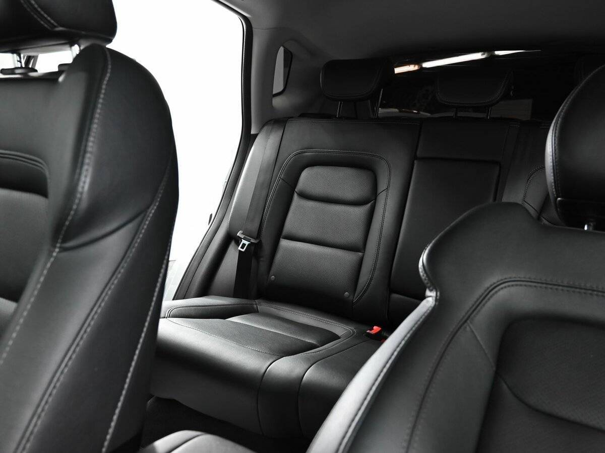 Купить Chery Tiggo 7, 2019, 86 000 км, фото №14