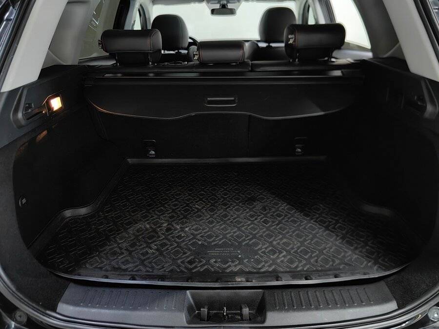 Купить Chery Tiggo 7 Pro, 2022, 84 802 км, фото №26