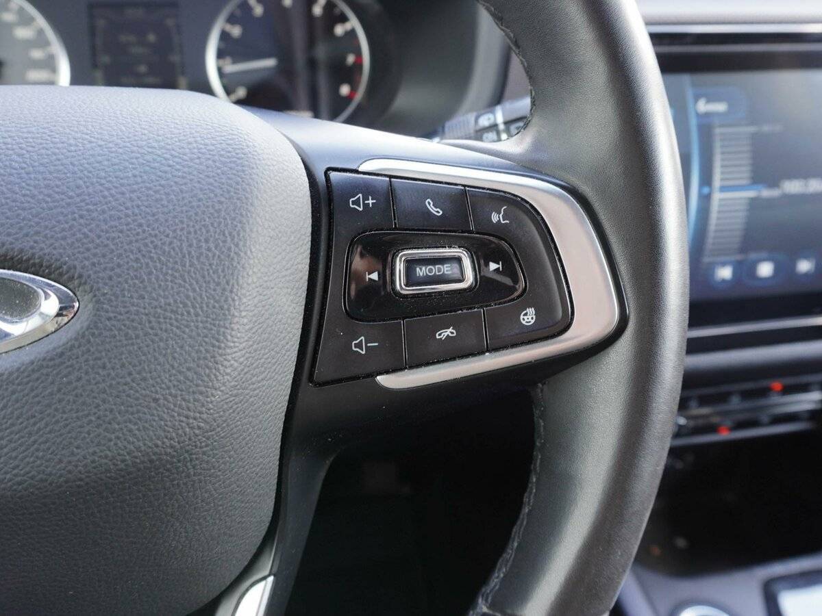 Купить Chery Tiggo 4, 2021, 65 562 км, фото №14