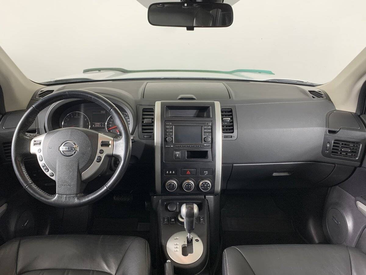 Купить Nissan X-Trail, 2012, 134 960 км, фото №12