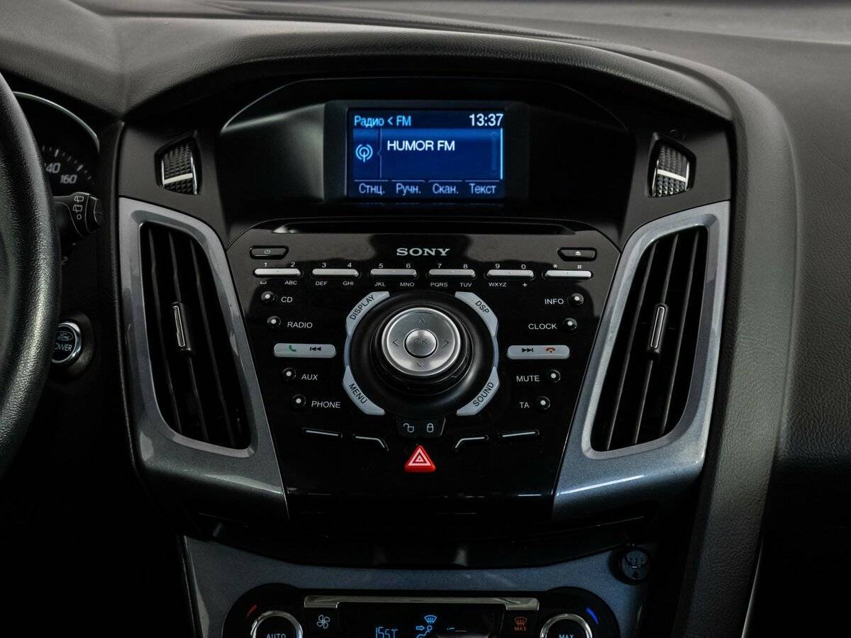 Купить Ford Focus, 2012, 164 236 км, фото №13