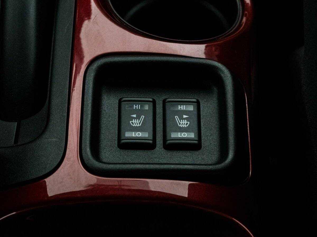 Купить Nissan Juke, 2018, 75 250 км, фото №19