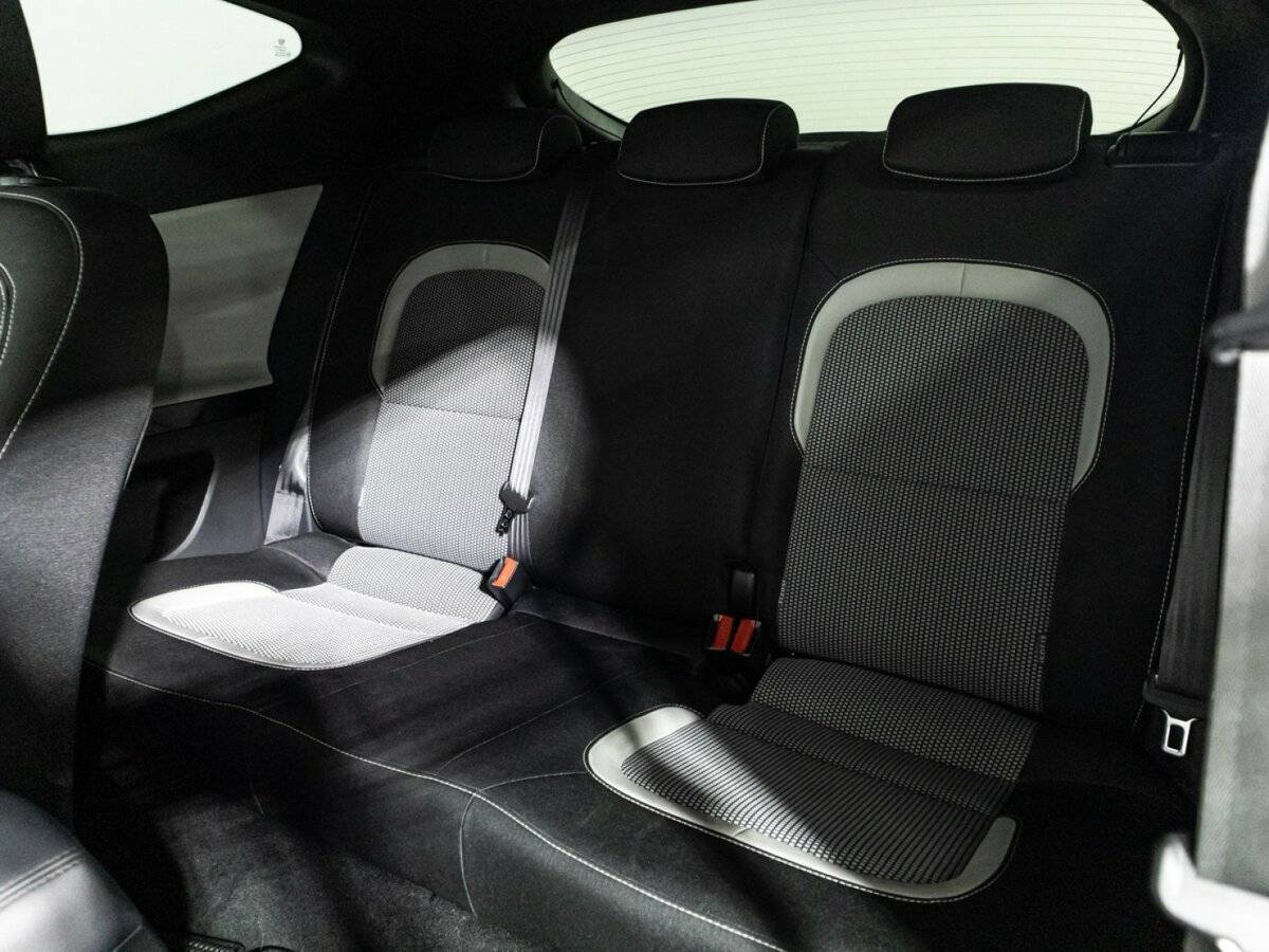 Купить Kia Ceed, 2016, 78 987 км, фото №10