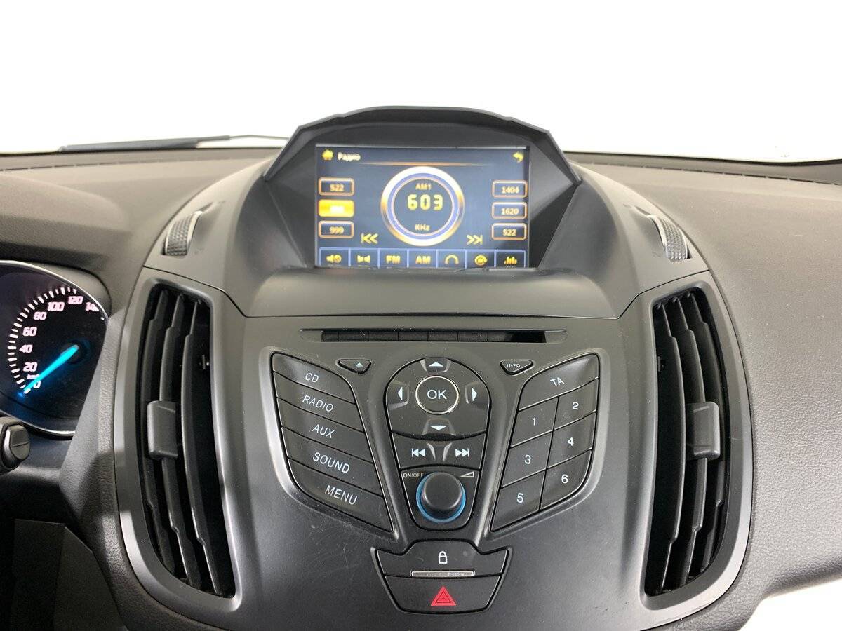 Купить Ford Kuga, 2013, 66 046 км, фото №15