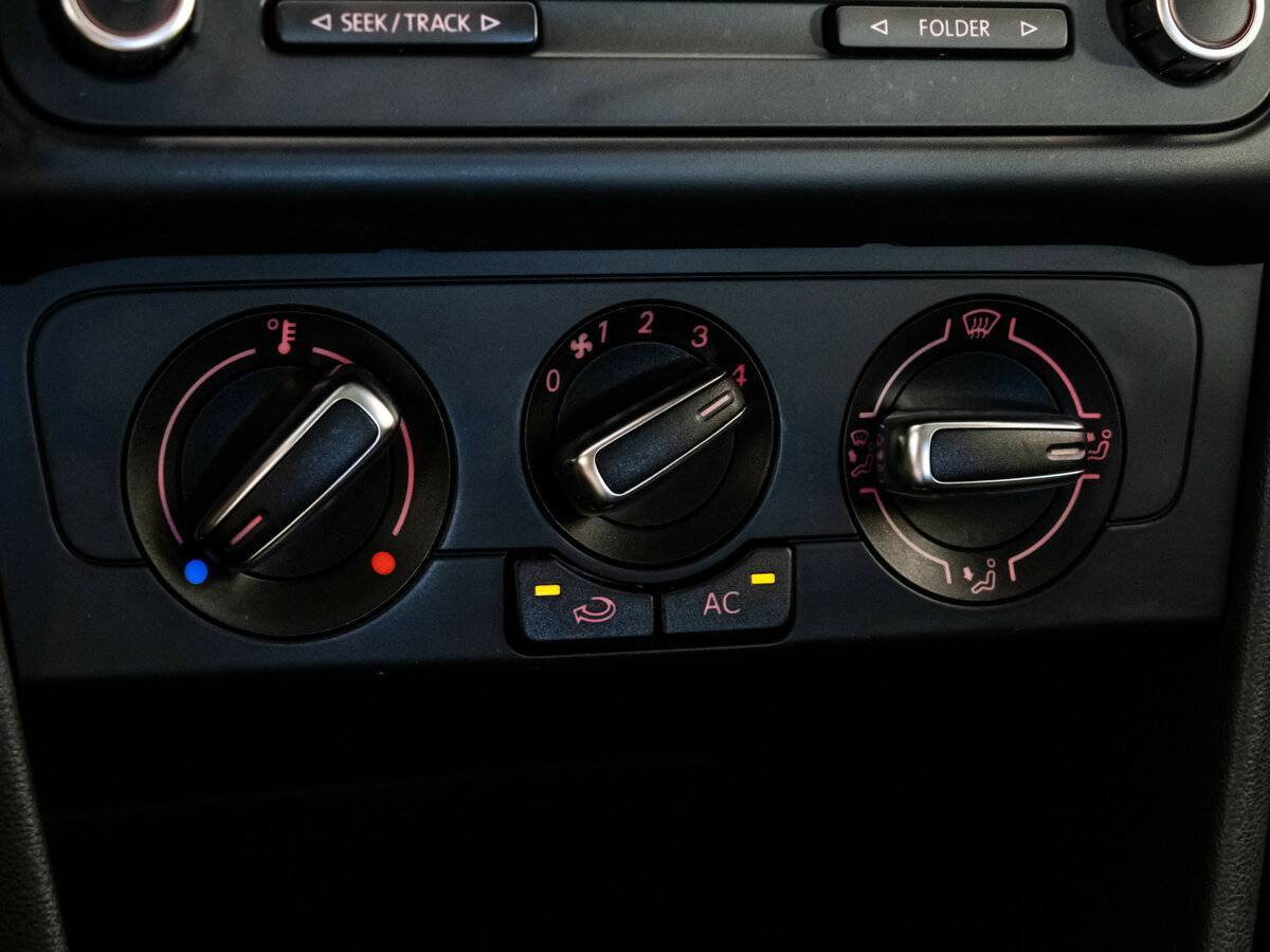 Купить Volkswagen Polo, 2013, 186 097 км, фото №15