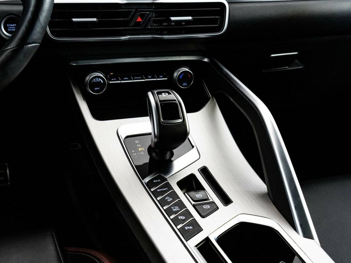 Купить Geely Coolray, 2021, 23 102 км, фото №13